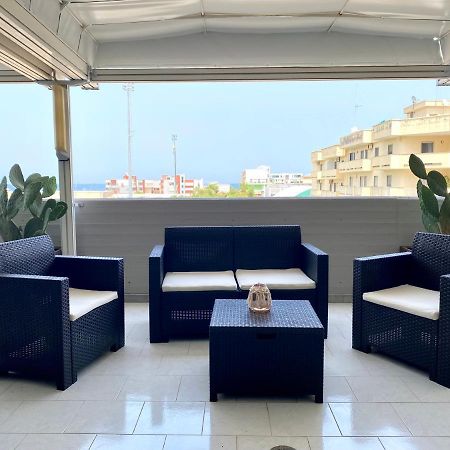 Bella Luna Apulian Living - Puglia Mia Apartments Monopoli Extérieur photo