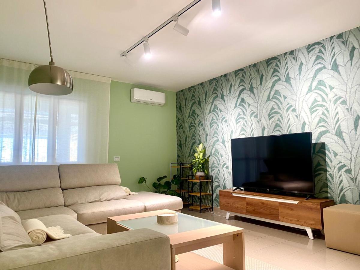 Bella Luna Apulian Living - Puglia Mia Apartments Monopoli Extérieur photo