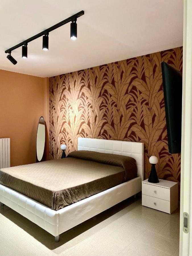 Bella Luna Apulian Living - Puglia Mia Apartments Monopoli Extérieur photo