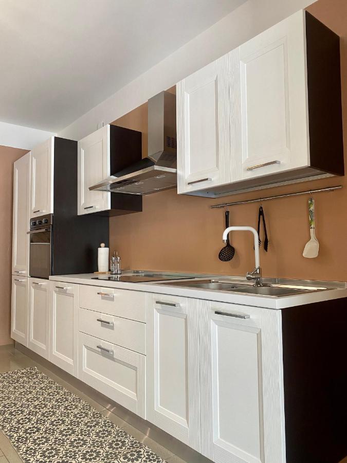Bella Luna Apulian Living - Puglia Mia Apartments Monopoli Extérieur photo