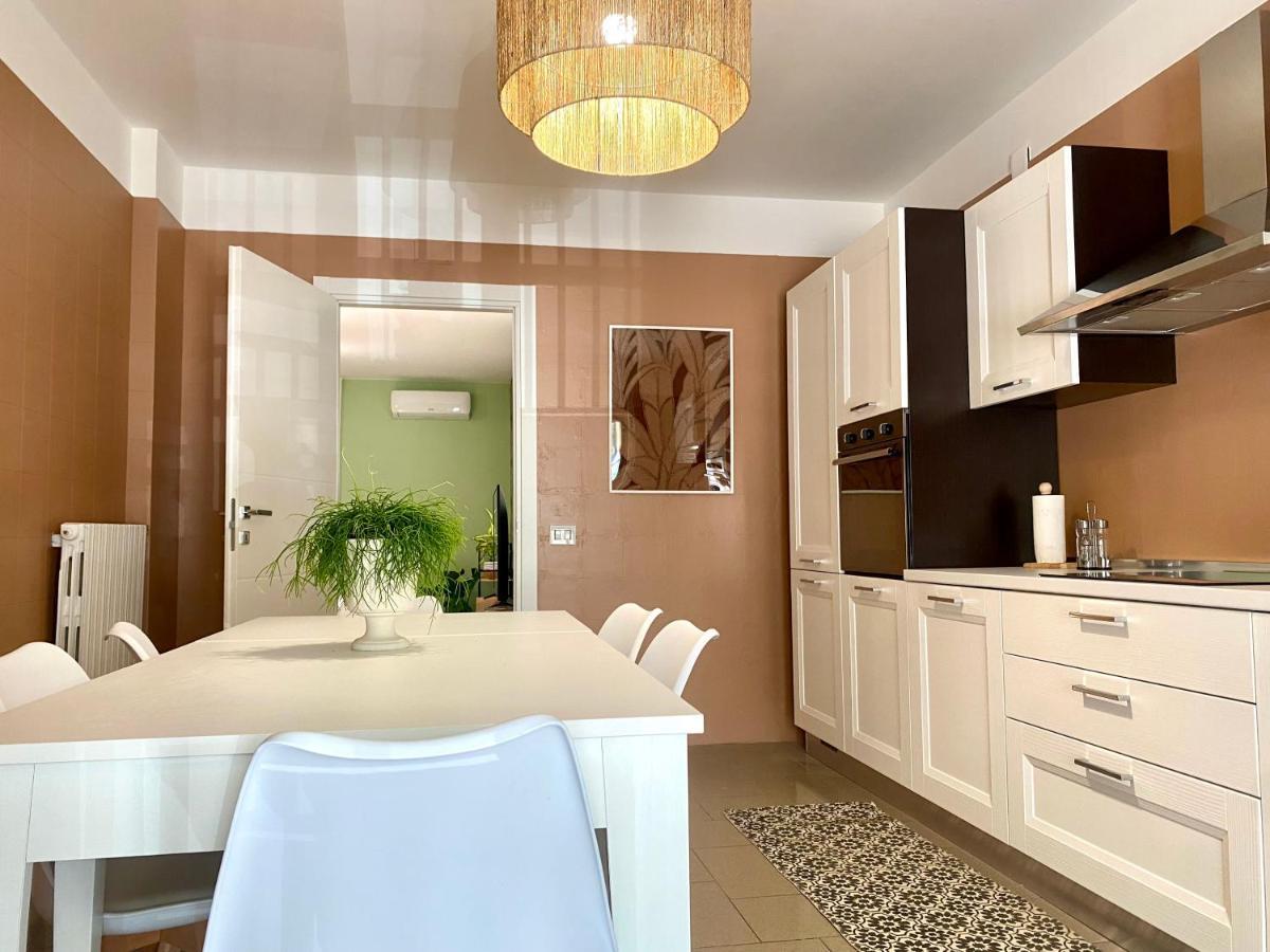 Bella Luna Apulian Living - Puglia Mia Apartments Monopoli Extérieur photo