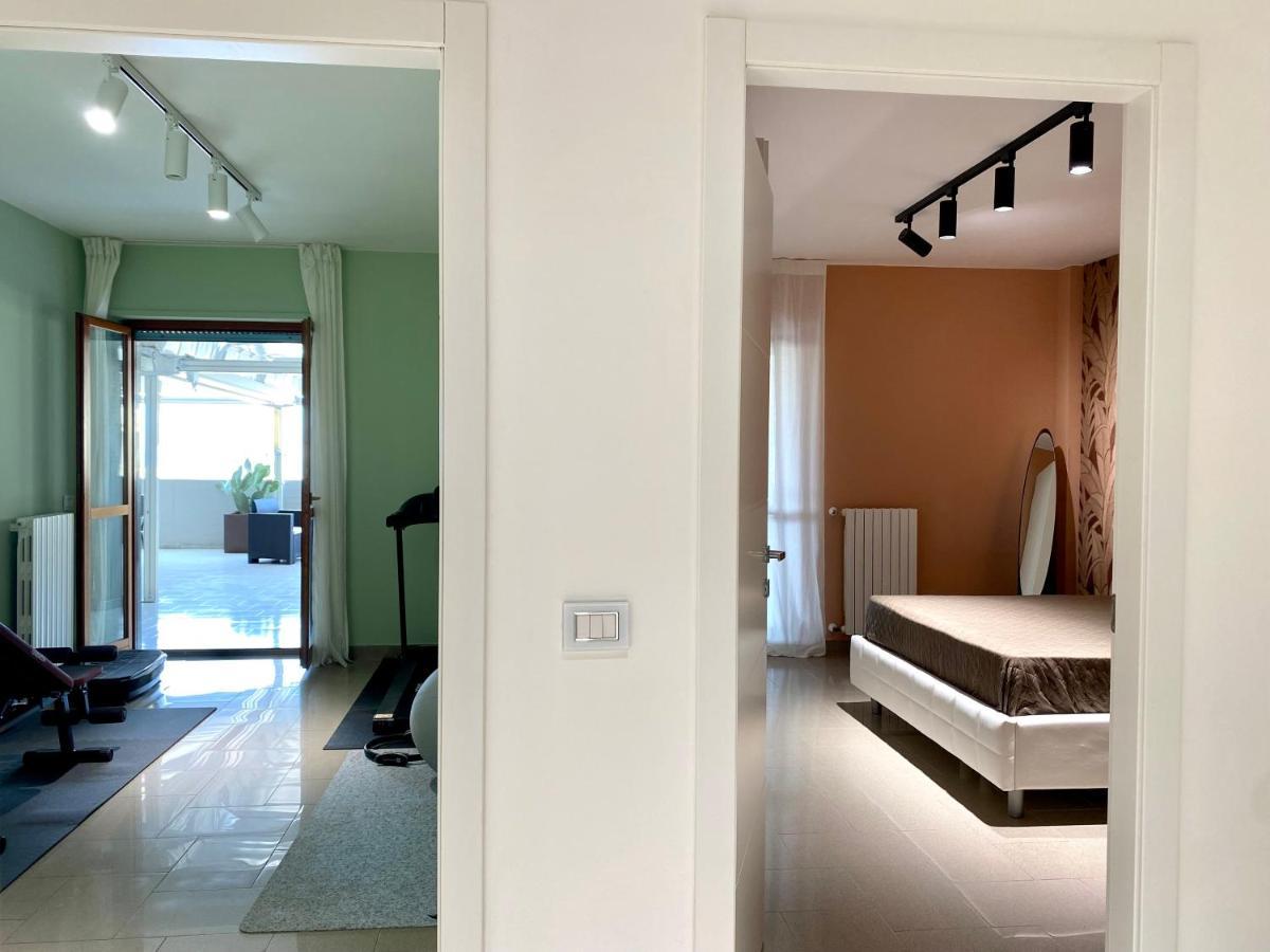 Bella Luna Apulian Living - Puglia Mia Apartments Monopoli Extérieur photo