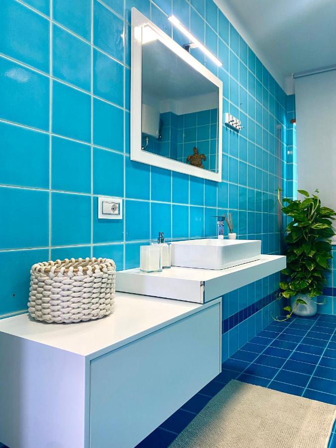 Bella Luna Apulian Living - Puglia Mia Apartments Monopoli Extérieur photo